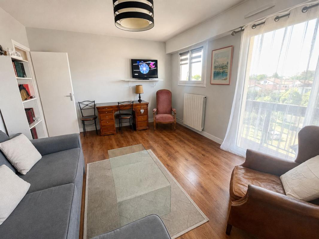 Appartement – DAX LANDES NOUVELLE-AQUITAINE - Vue 3