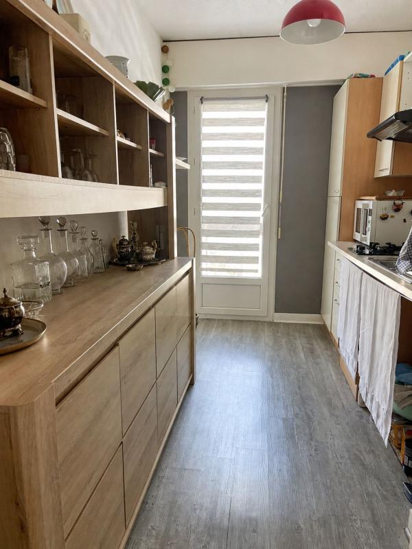Appartement – DAX LANDES NOUVELLE-AQUITAINE - Vue 4