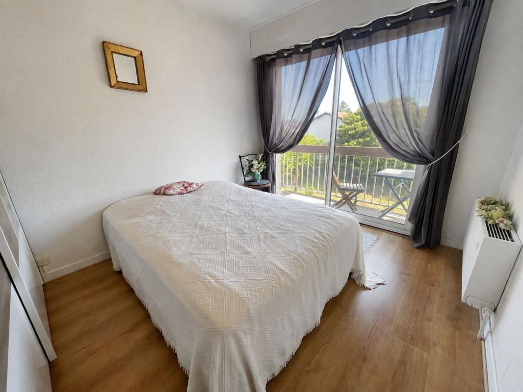 Appartement – DAX LANDES NOUVELLE-AQUITAINE - Plus
