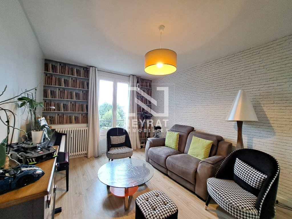 Appartement – AUTUN SAONE-ET-LOIRE BOURGOGNE-FRANCHE-COMTÉ - Vue 5