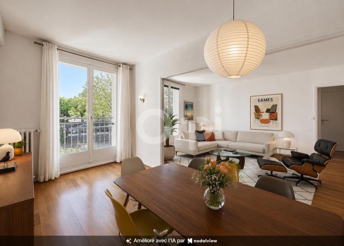 Appartement 4 pièces 78 m² · à Nogent sur Marne · 78 m² · 480 000 €