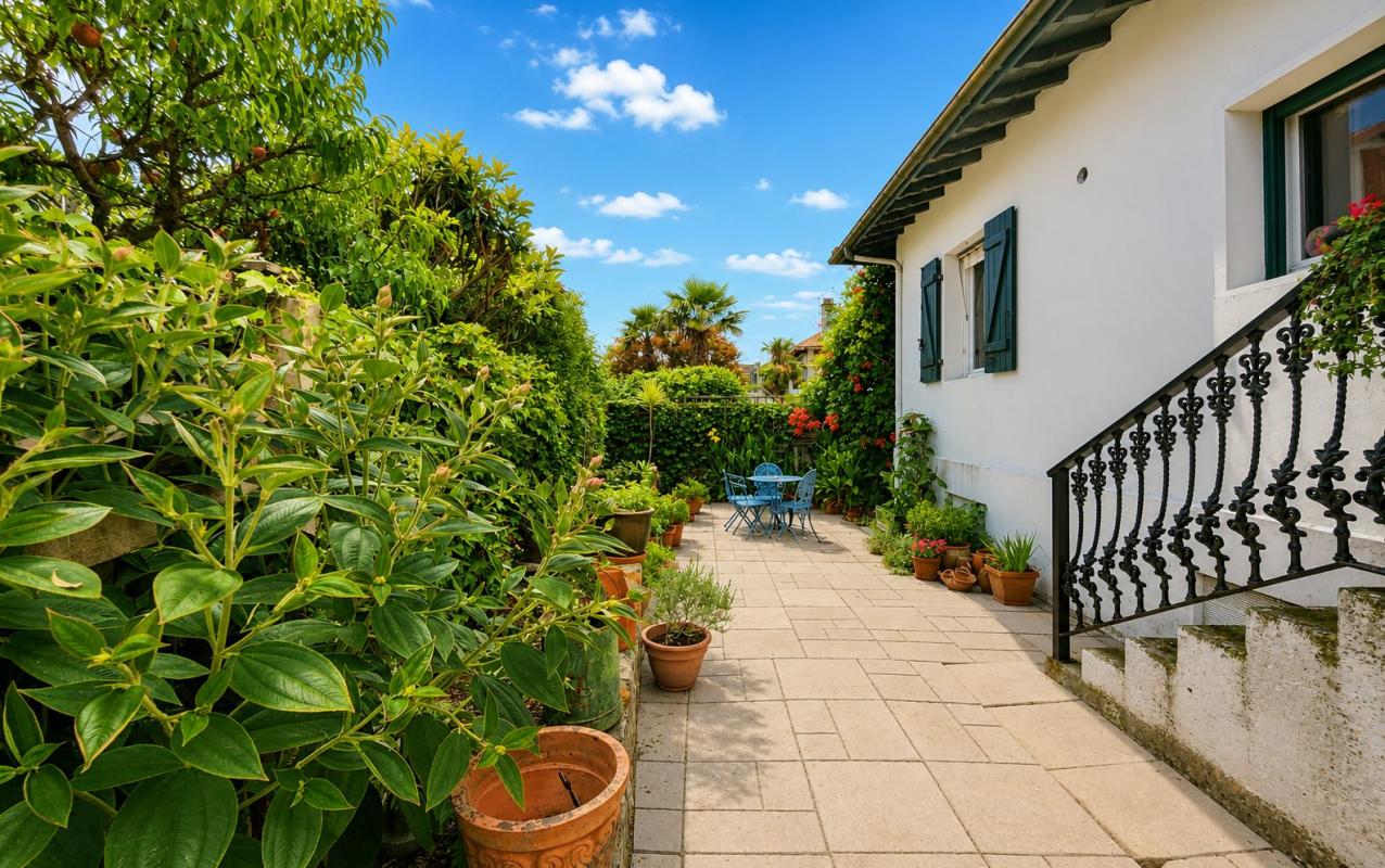 Maison 6 pièces 193 m² · à Bayonne · 193 m² · 1 312 500 €