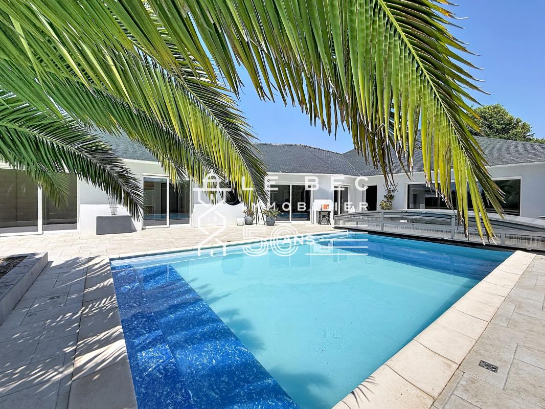 Maison 7 pièces 195 m² · à Riantec · 195 m² · 682 500 €