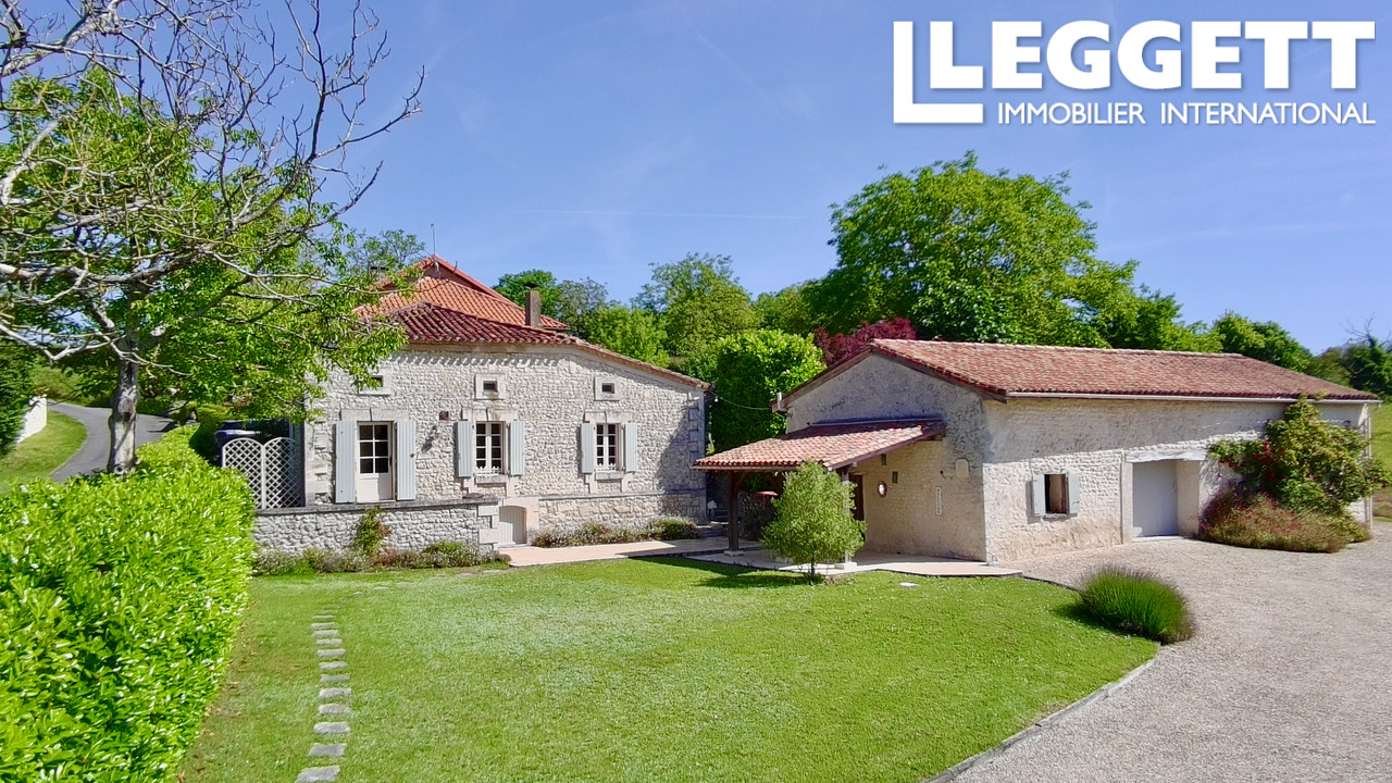 Maison 4 pièces 103 m² · à Juignac · 103 m² · 260 000 €