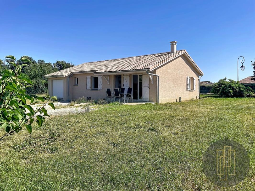 Maison 4 pièces 90 m² · à Arnas · 90 m² · 325 000 €