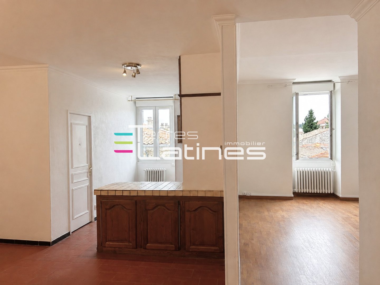 Appartement – Nîmes, Ventabren - Vue 4