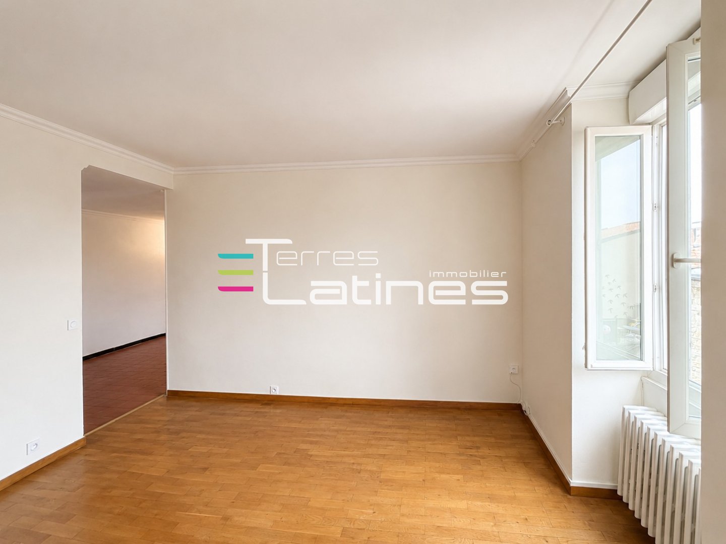 Appartement – Nîmes, Ventabren - Vue 5