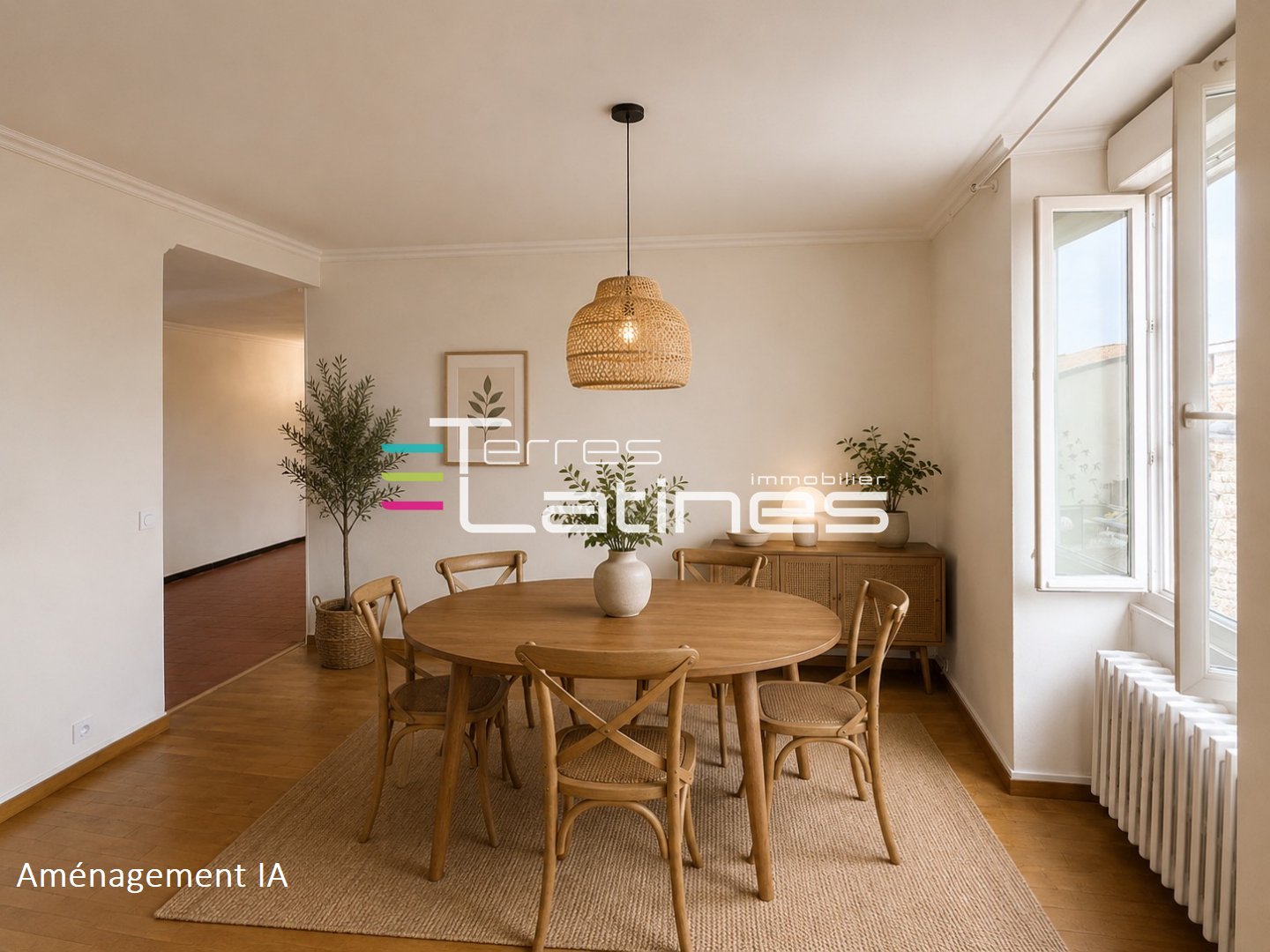 Appartement – Nîmes, Ventabren - Plus