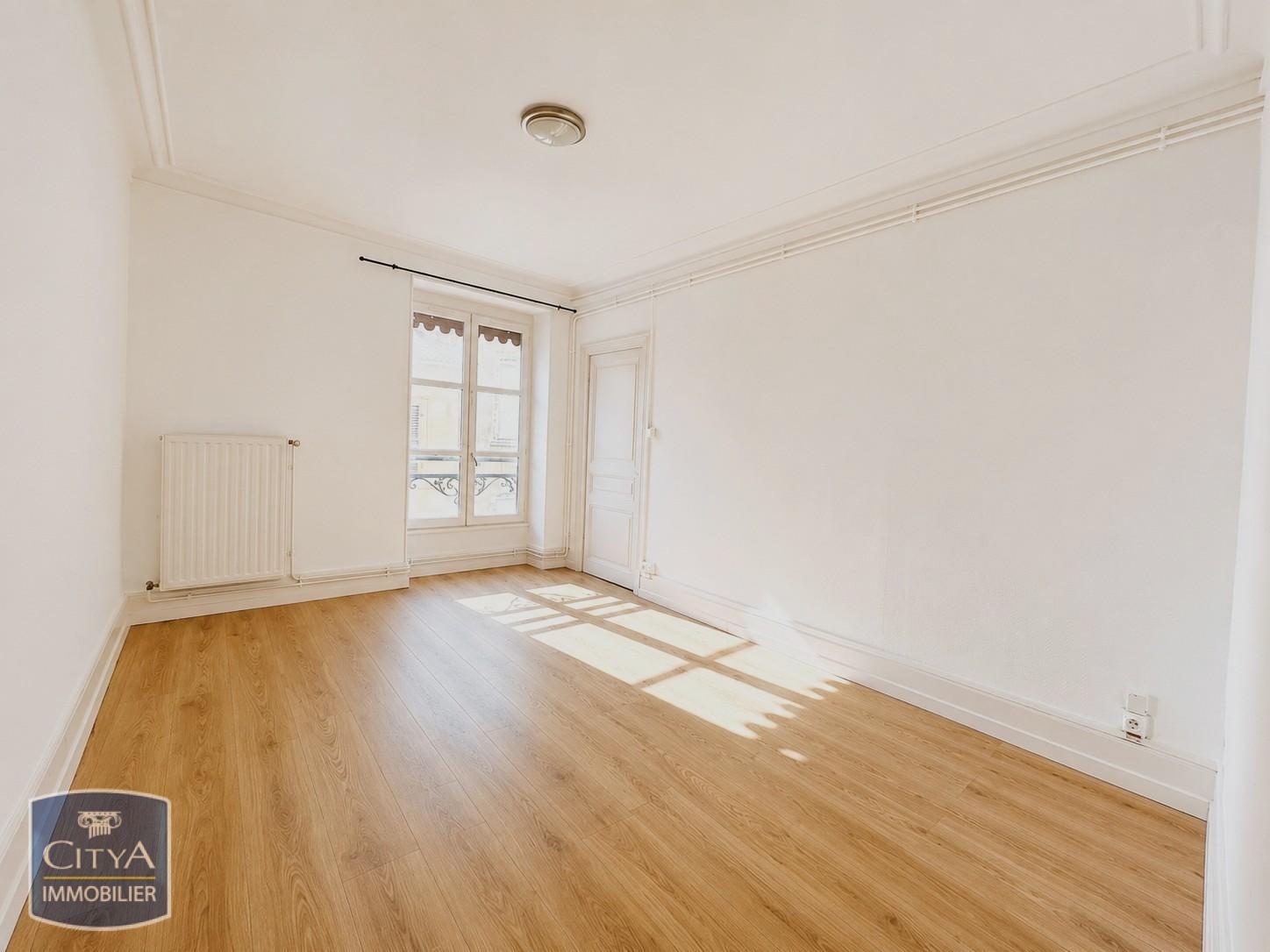 Appartement – MACON SAONE-ET-LOIRE BOURGOGNE-FRANCHE-COMTÉ - Vue 4