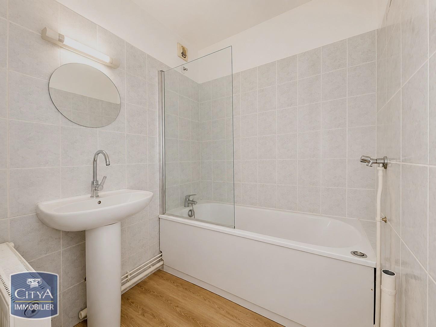 Appartement – MACON SAONE-ET-LOIRE BOURGOGNE-FRANCHE-COMTÉ - Plus