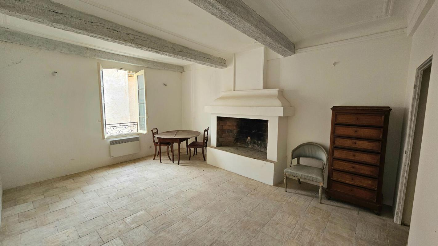 Maison – Claviers, Var - Vue 4