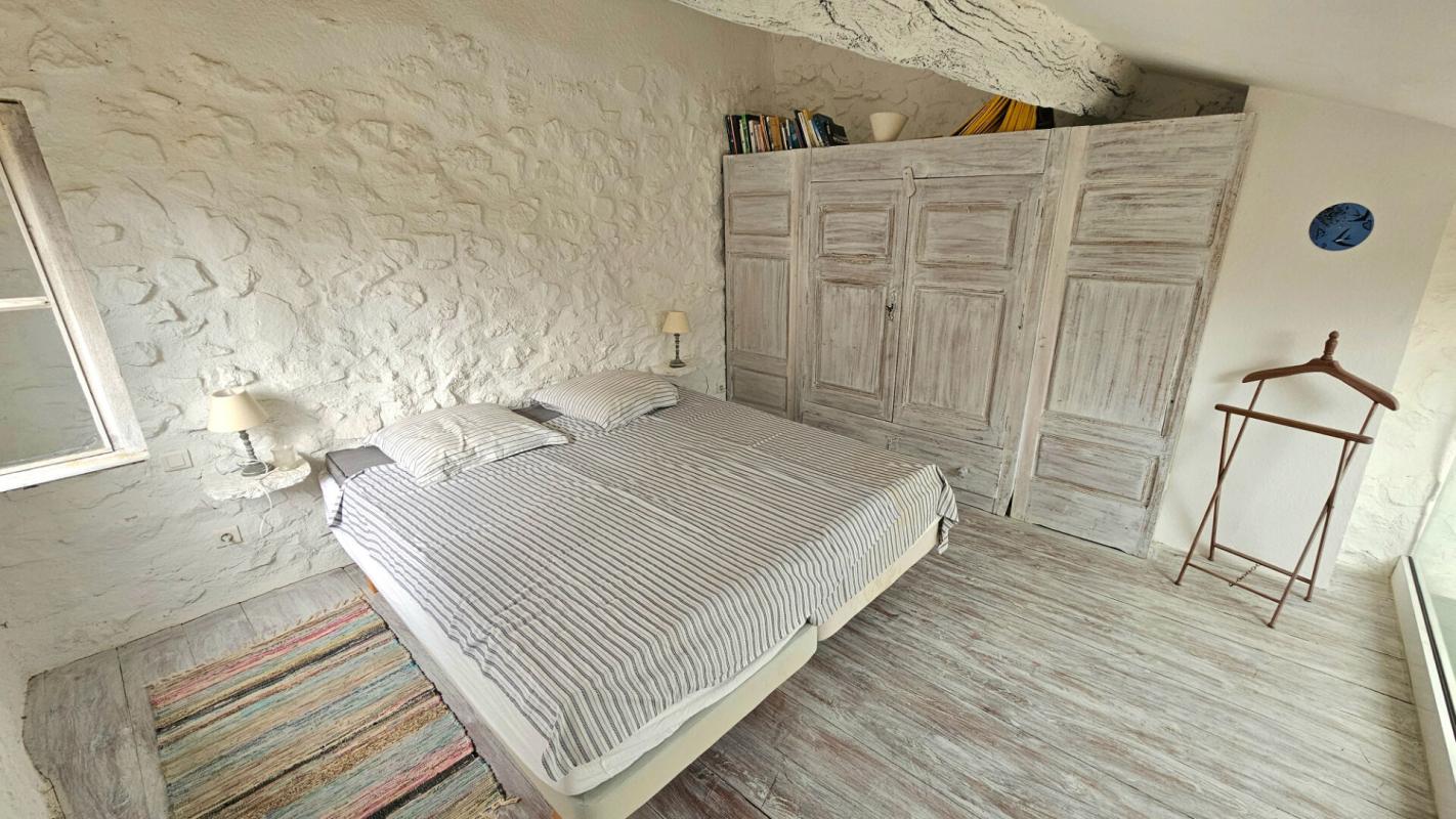 Maison – Claviers, Var - Plus
