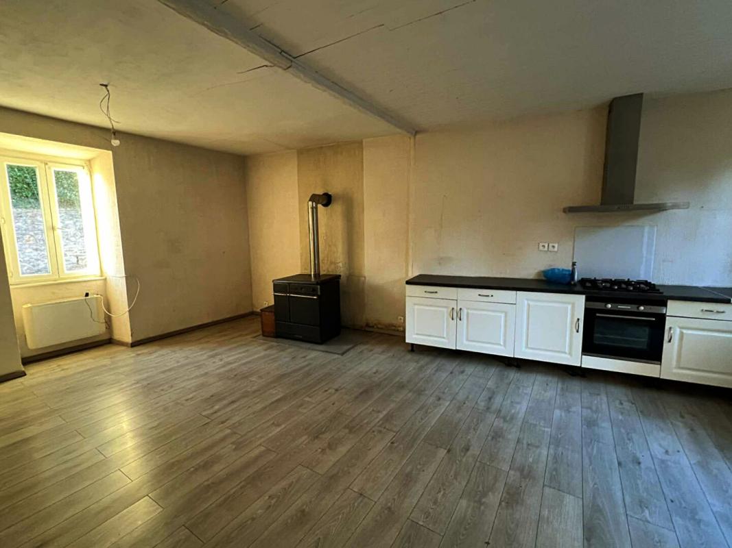 Maison – SARRAZAC DORDOGNE NOUVELLE-AQUITAINE - Vue 2