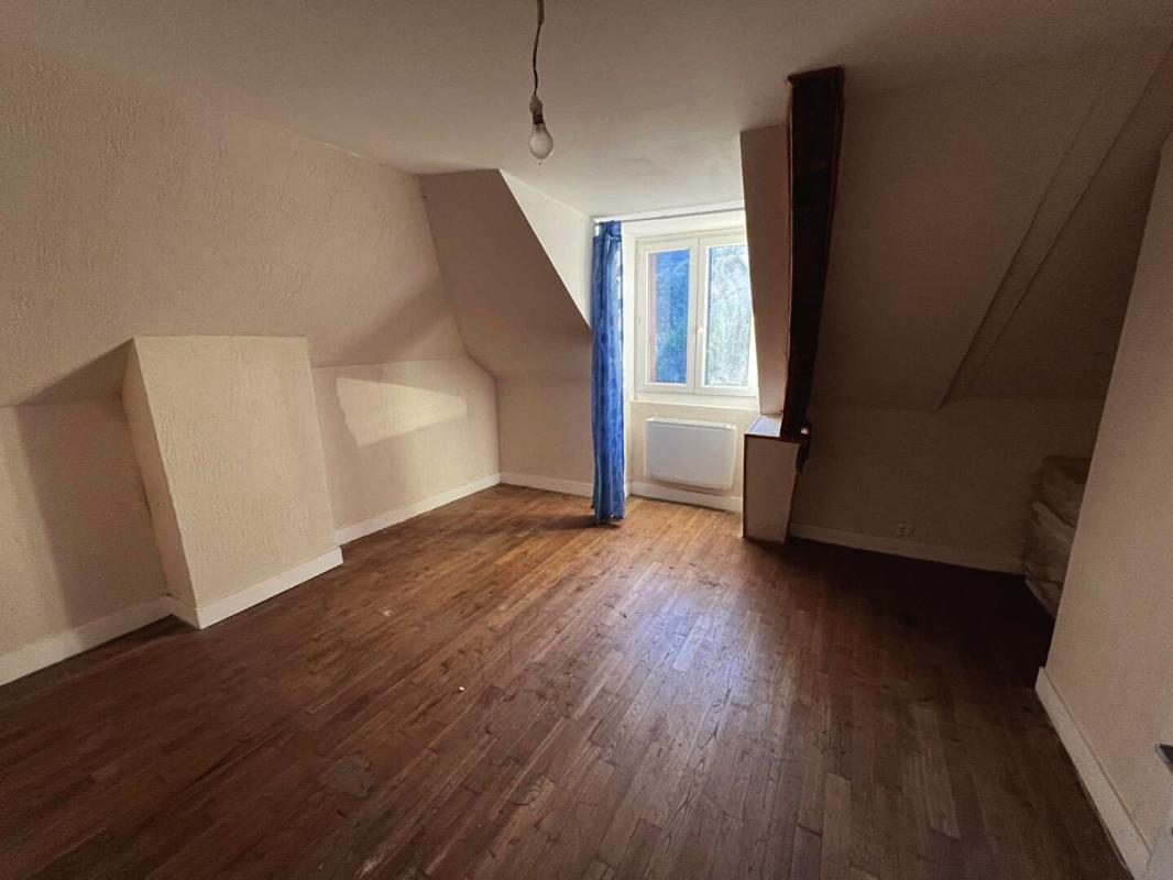 Maison – SARRAZAC DORDOGNE NOUVELLE-AQUITAINE - Vue 3