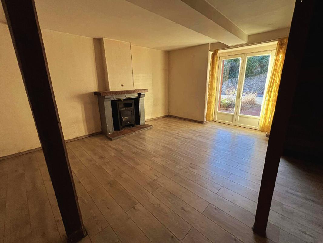 Maison – SARRAZAC DORDOGNE NOUVELLE-AQUITAINE - Vue 5
