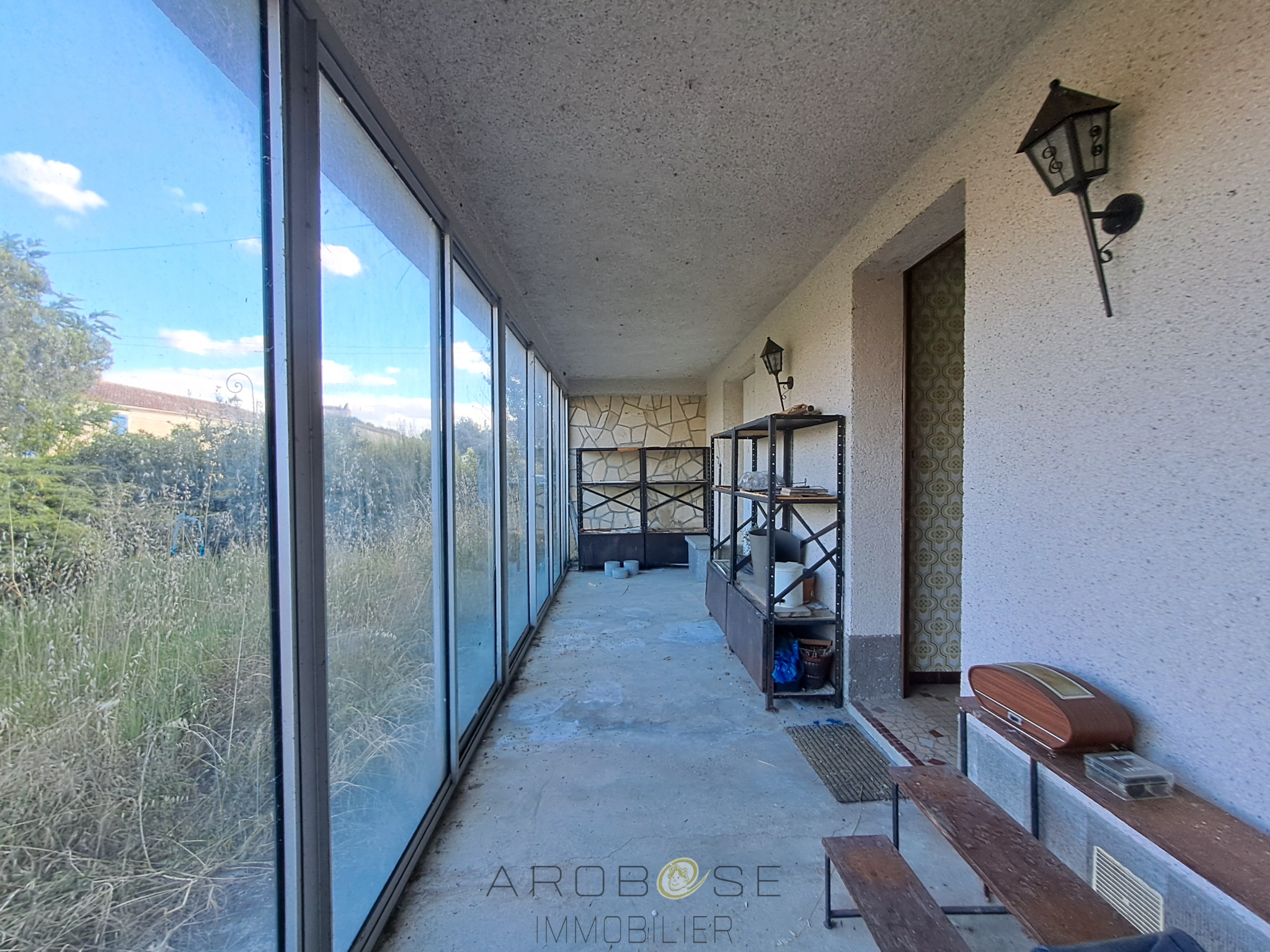 House in Buzet-sur-Baïse, Coustet, Lot-et-Garonne - View 4