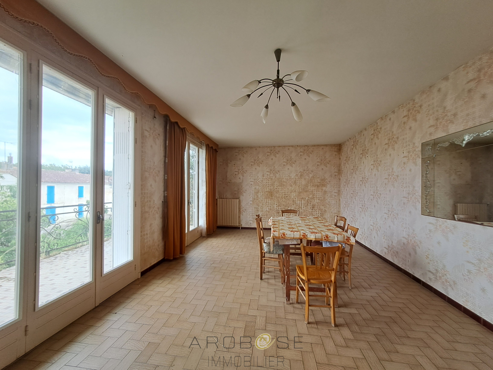 House in Buzet-sur-Baïse, Coustet, Lot-et-Garonne - View 5