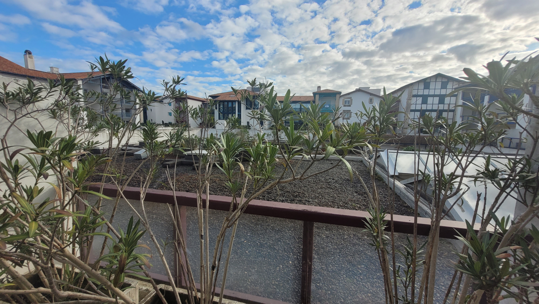 Appartement 1 pièce 21 m² · à Hendaye · 21 m² · 145 500 €