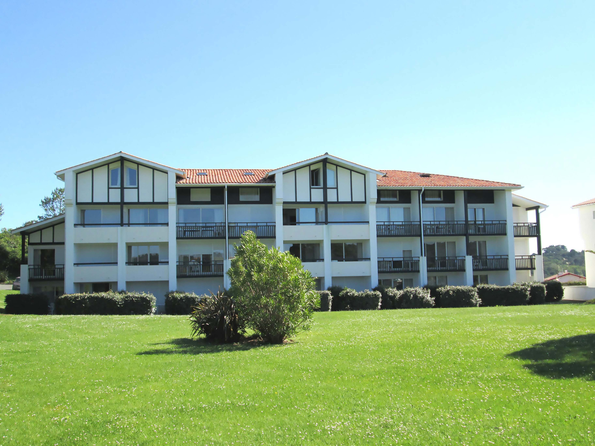 Appartement 2 pièces 31 m² · à Bidart · 31 m² · 160 000 €