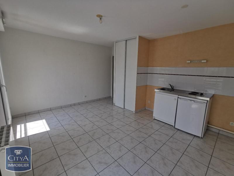 Appartement 1 pièce 24 m² · à Angouleme · 24 m² · 410 €/mois