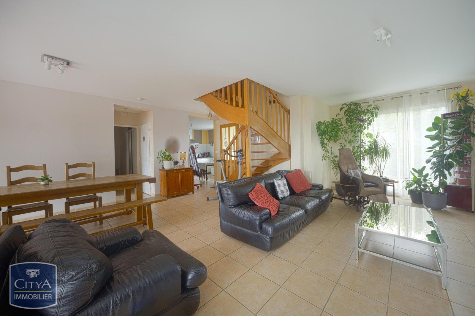 Maison – AMBERIEU EN BUGEY AIN AUVERGNE-RHÔNE-ALPES - Vue 3