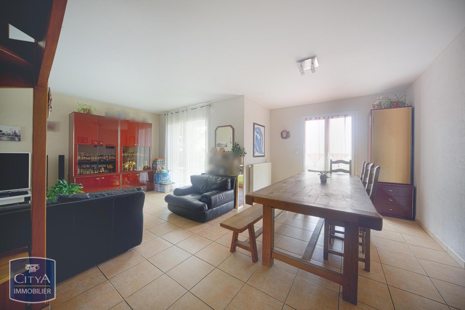 Maison – AMBERIEU EN BUGEY AIN AUVERGNE-RHÔNE-ALPES - Vue 4