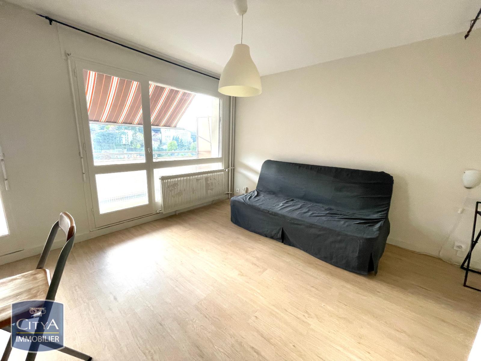 Appartement – ST ETIENNE LOIRE AUVERGNE-RHÔNE-ALPES - Vue 2