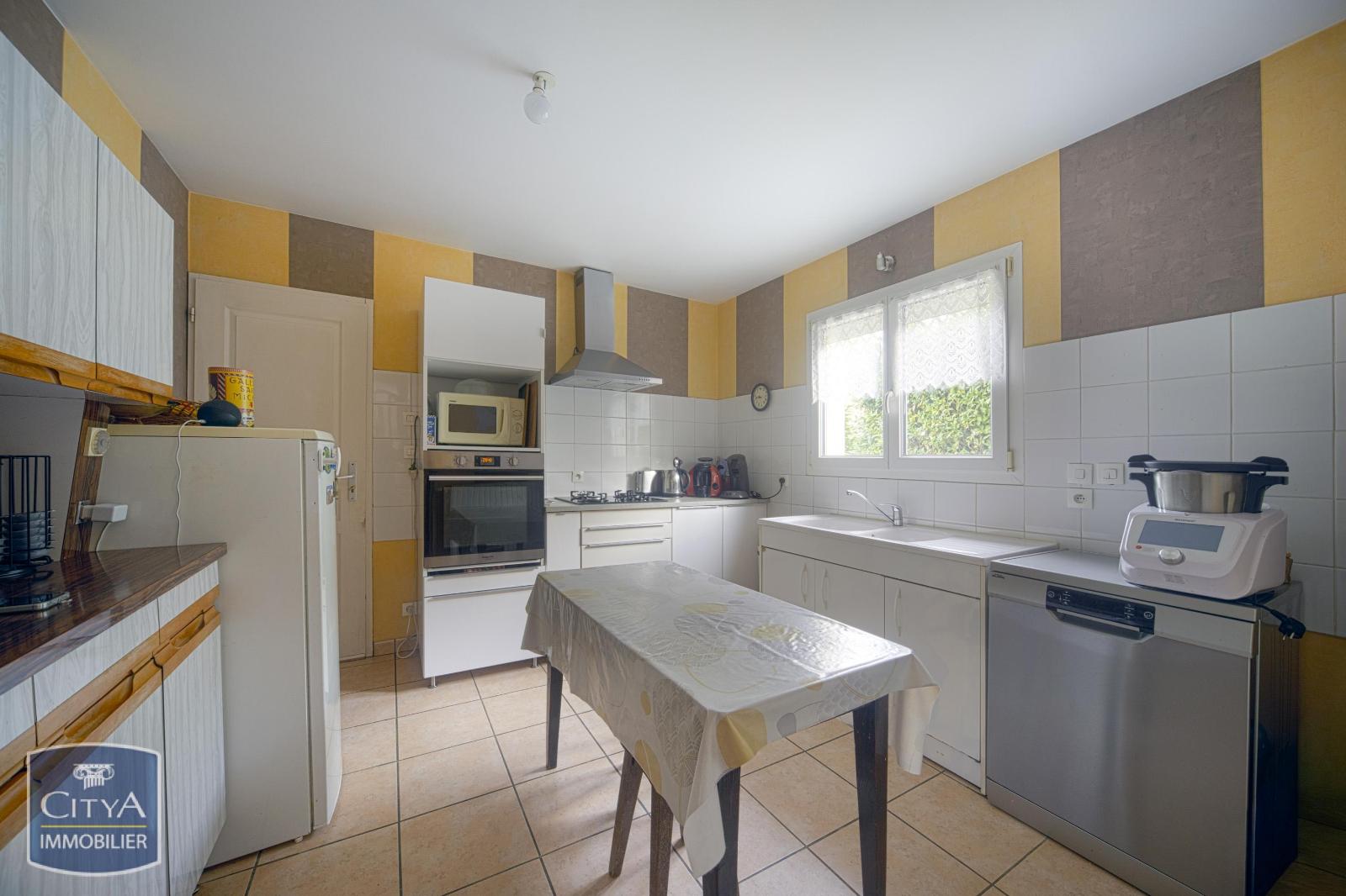 Maison – AMBERIEU EN BUGEY AIN AUVERGNE-RHÔNE-ALPES - Plus
