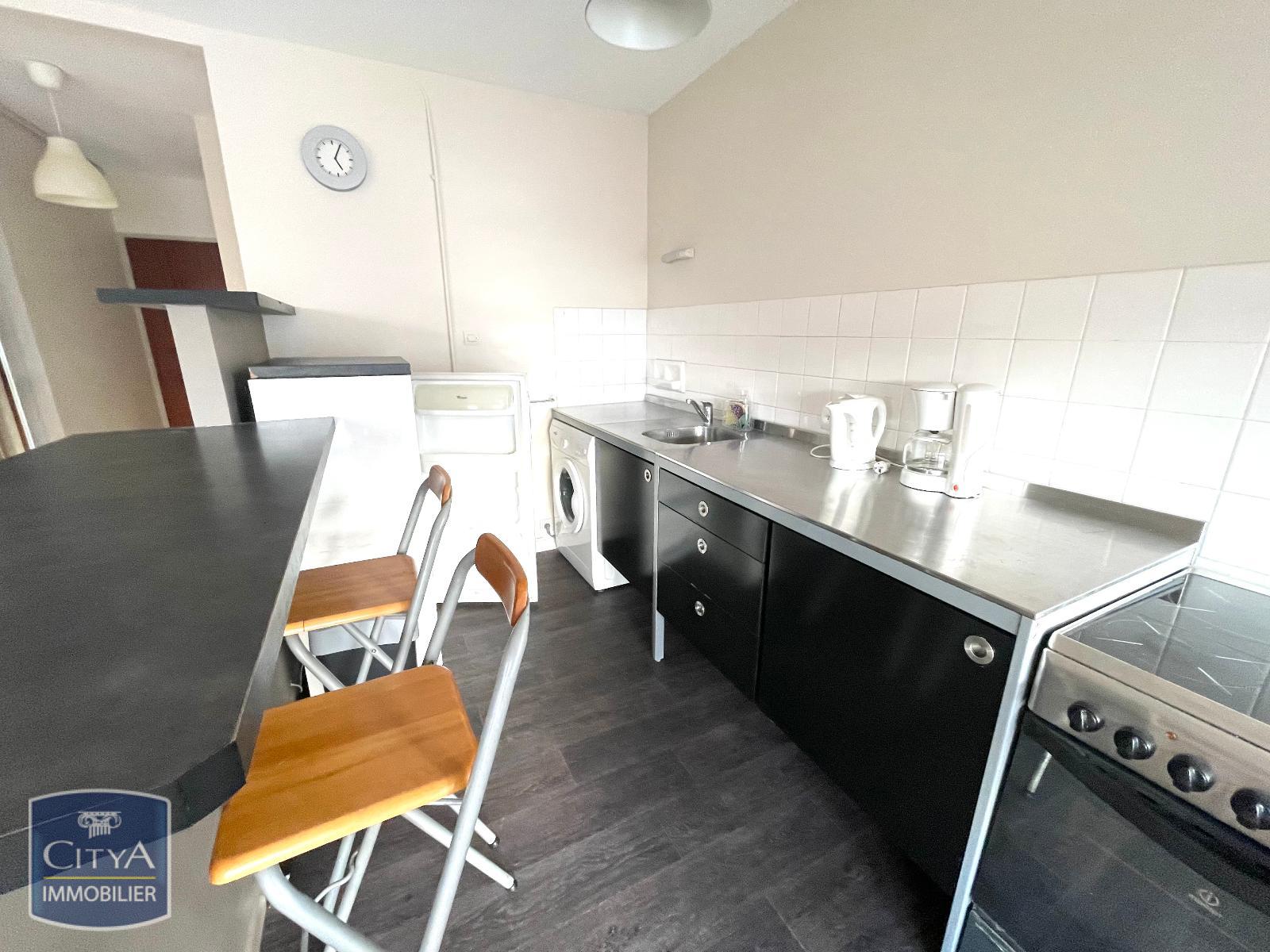 Appartement – ST ETIENNE LOIRE AUVERGNE-RHÔNE-ALPES - Vue 3