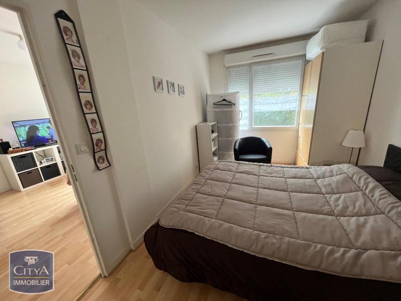 Appartement – TOURS INDRE-ET-LOIRE CENTRE-VAL-DE-LOIRE - Vue 3