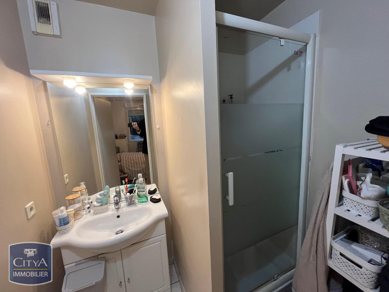 Appartement – TOURS INDRE-ET-LOIRE CENTRE-VAL-DE-LOIRE - Vue 4