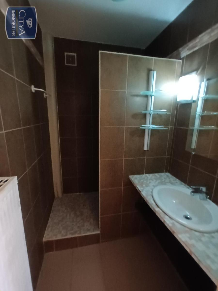 Appartement – ST ETIENNE LOIRE AUVERGNE-RHÔNE-ALPES - Vue 5