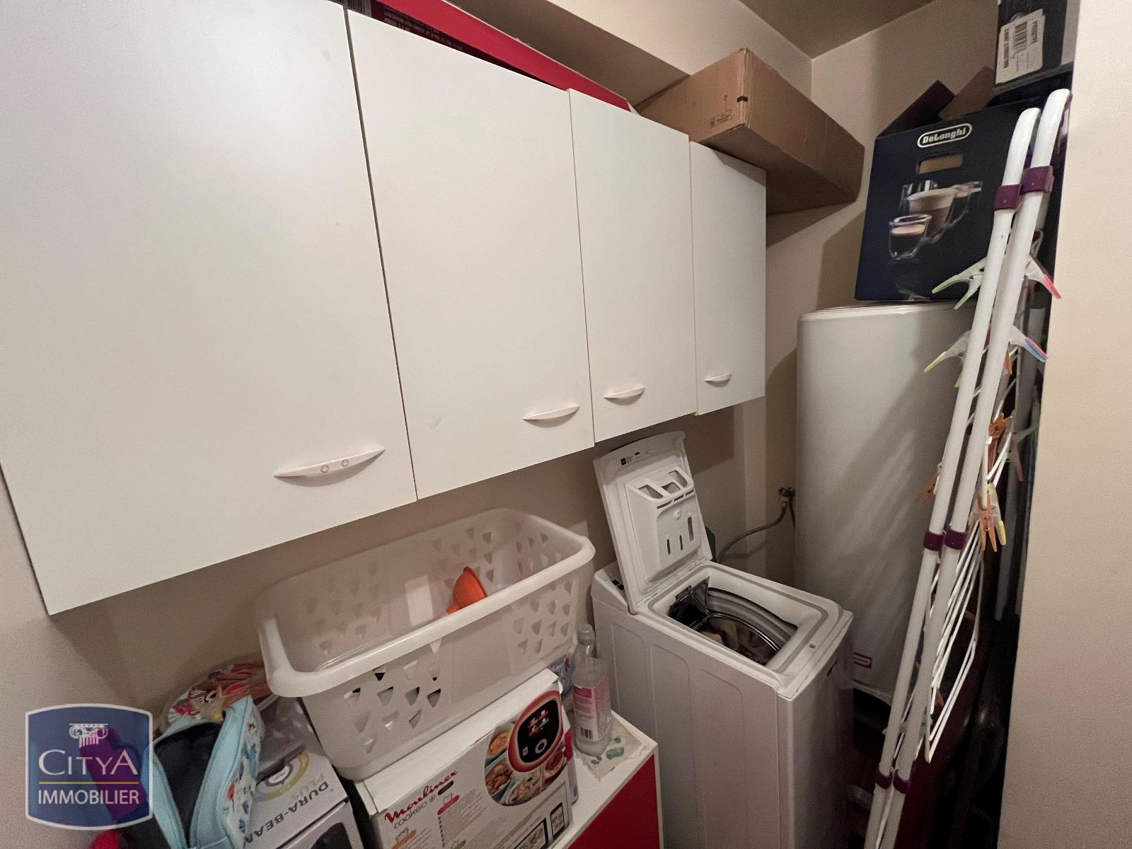 Appartement – TOURS INDRE-ET-LOIRE CENTRE-VAL-DE-LOIRE - Vue 5