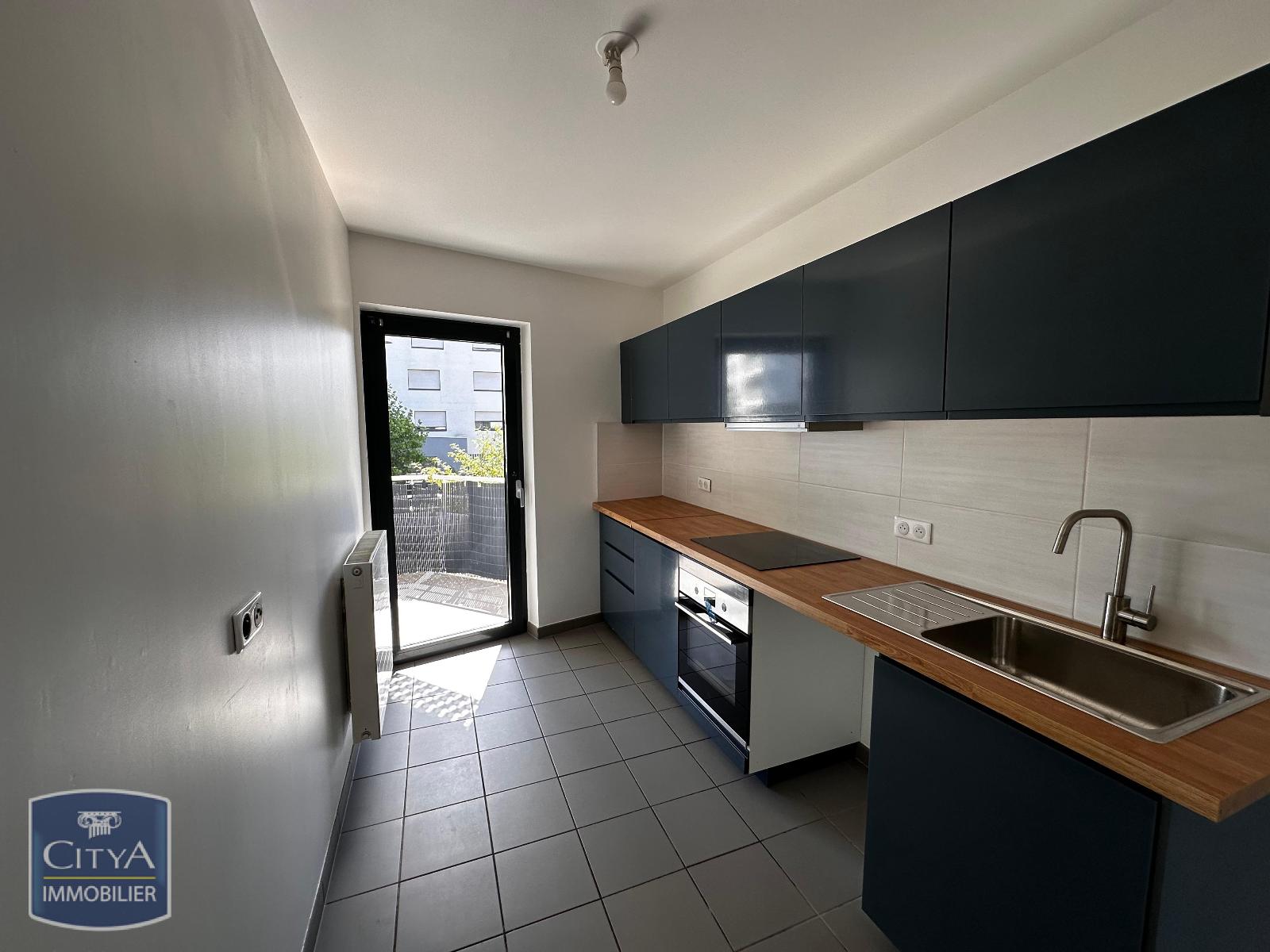 Appartement – STRASBOURG BAS-RHIN GRAND-EST - Vue 2