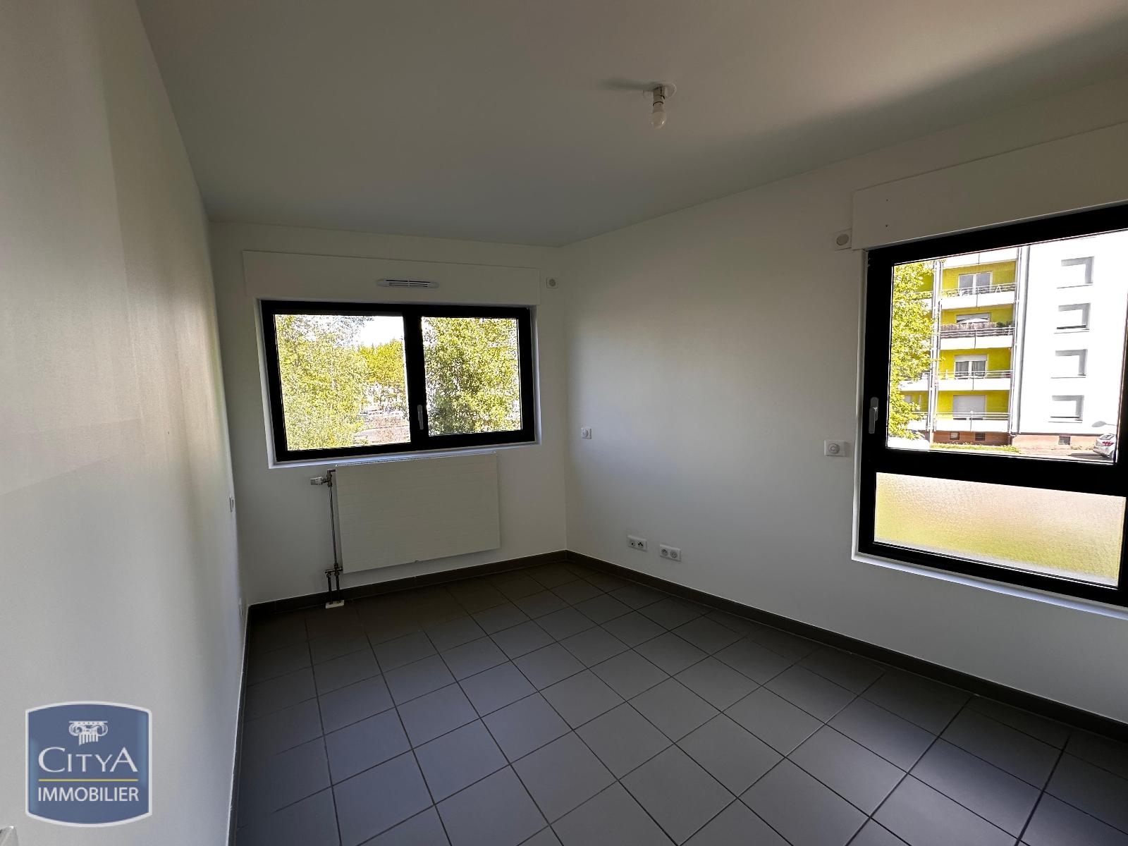 Appartement – STRASBOURG BAS-RHIN GRAND-EST - Vue 3