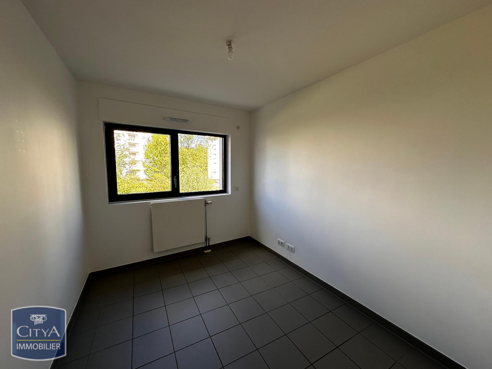 Appartement – STRASBOURG BAS-RHIN GRAND-EST - Vue 4