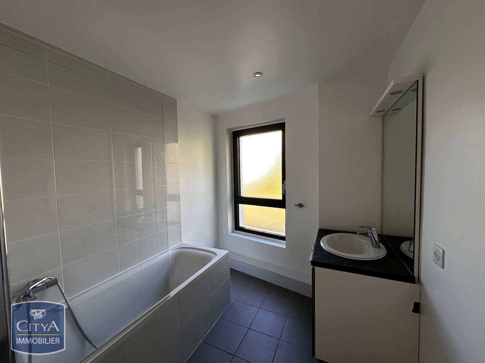 Appartement – STRASBOURG BAS-RHIN GRAND-EST - Vue 5