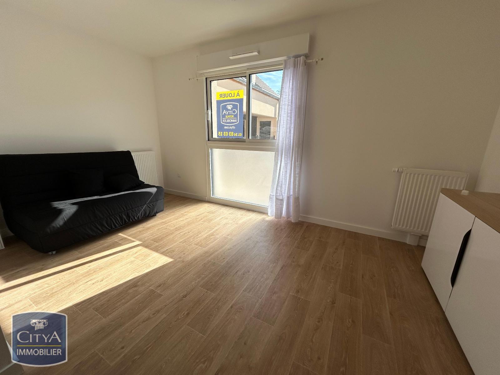 Appartement – EPERNON EURE-ET-LOIR CENTRE-VAL-DE-LOIRE - Vue 2