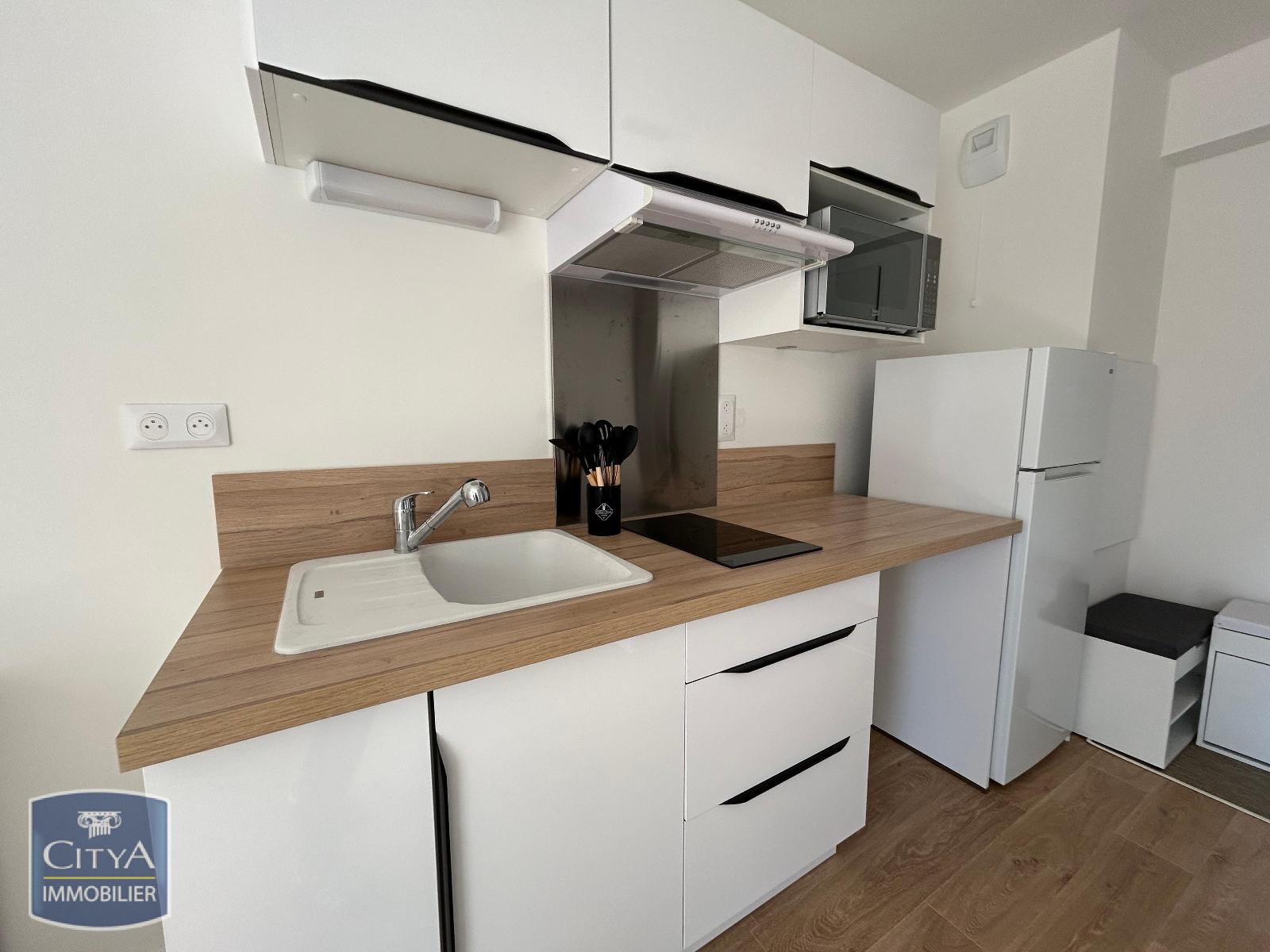 Appartement – EPERNON EURE-ET-LOIR CENTRE-VAL-DE-LOIRE - Vue 4