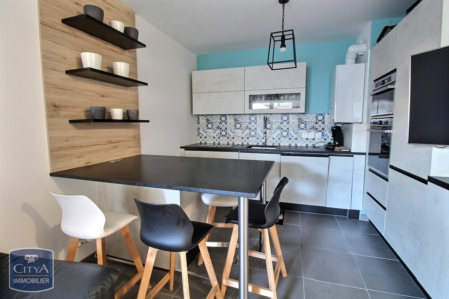 Appartement – MERIGNAC GIRONDE NOUVELLE-AQUITAINE - Vue 2