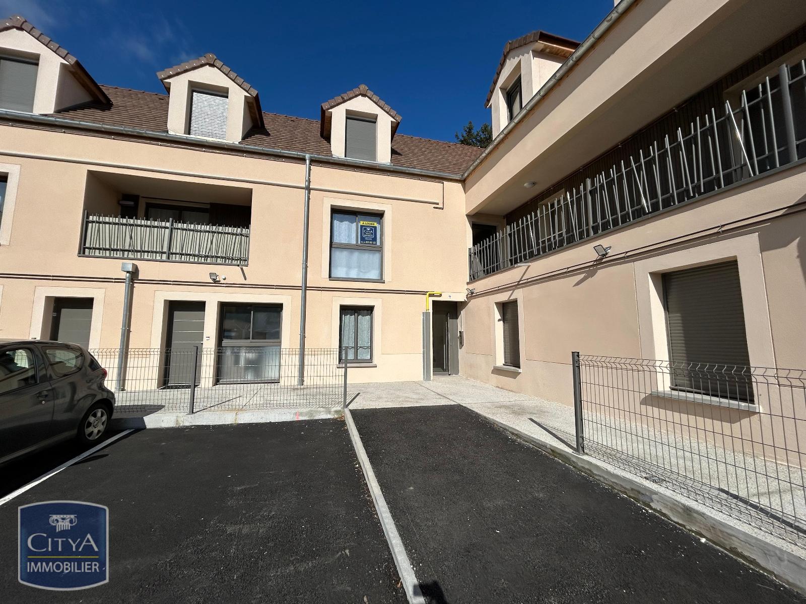 Appartement – EPERNON EURE-ET-LOIR CENTRE-VAL-DE-LOIRE - Plus