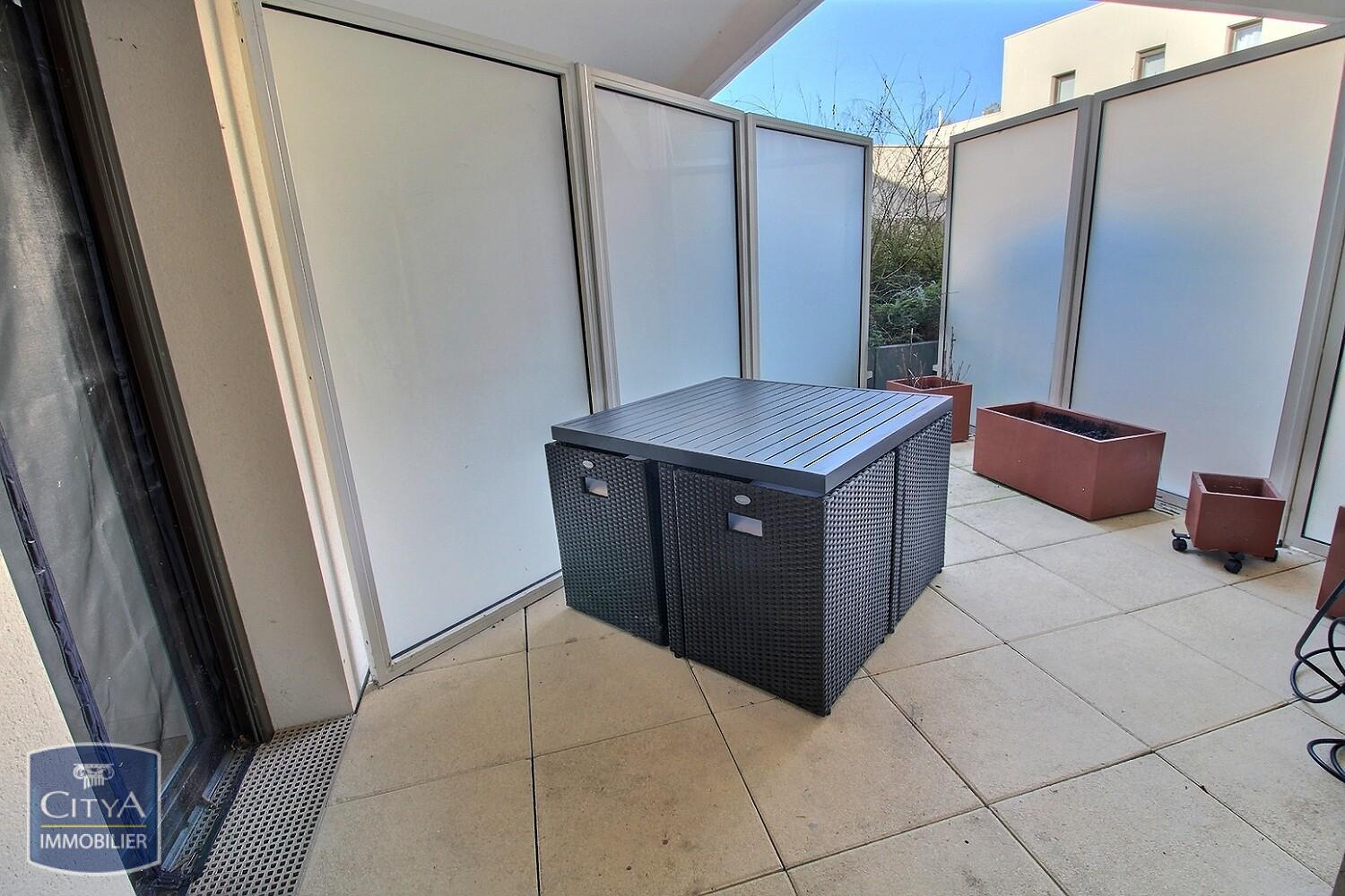 Appartement – MERIGNAC GIRONDE NOUVELLE-AQUITAINE - Plus