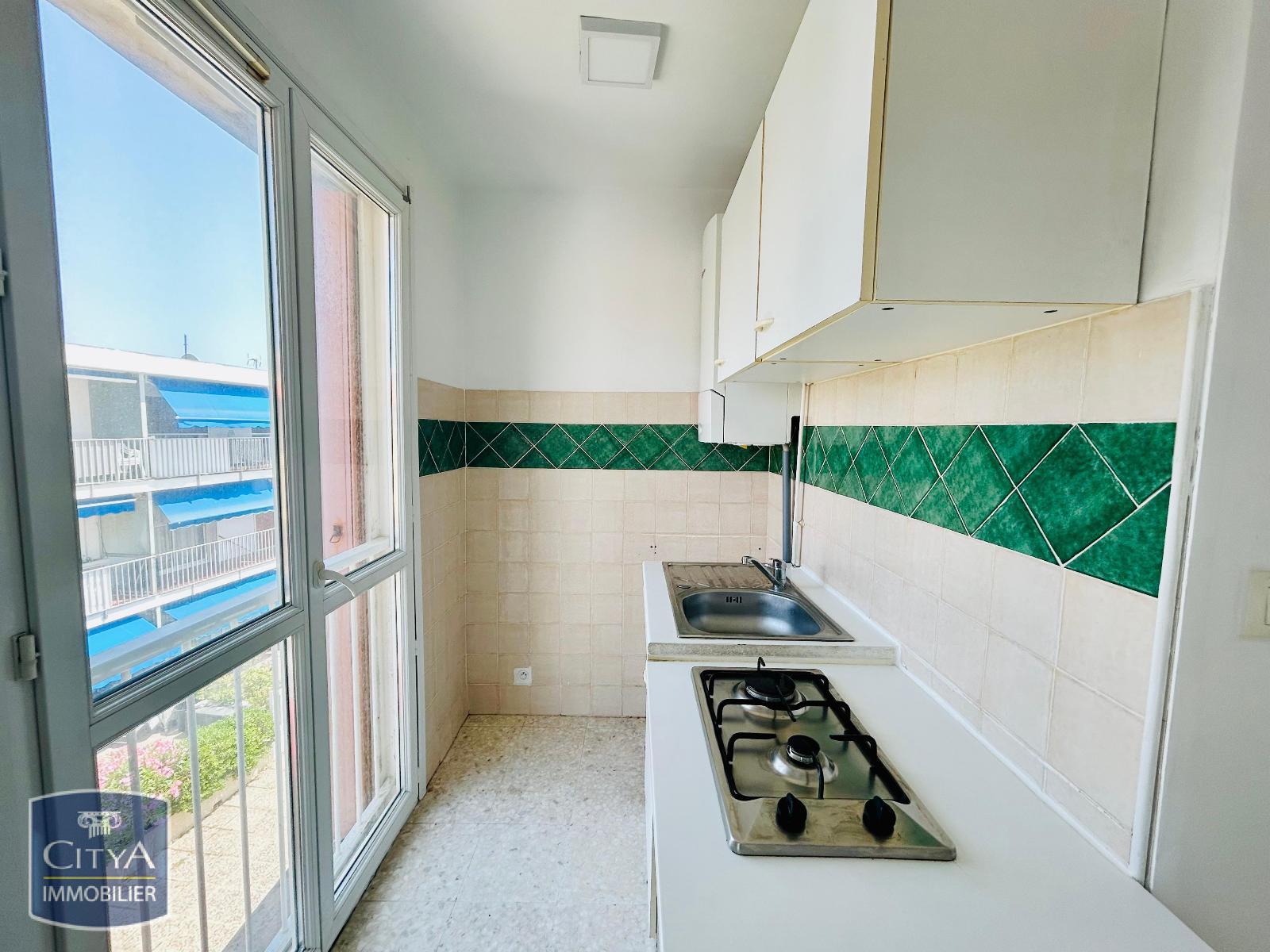 Appartement – SAUSSET LES PINS BOUCHES-DU-RHONE PROVENCE-ALPES-COTE-D-AZUR - Vue 5