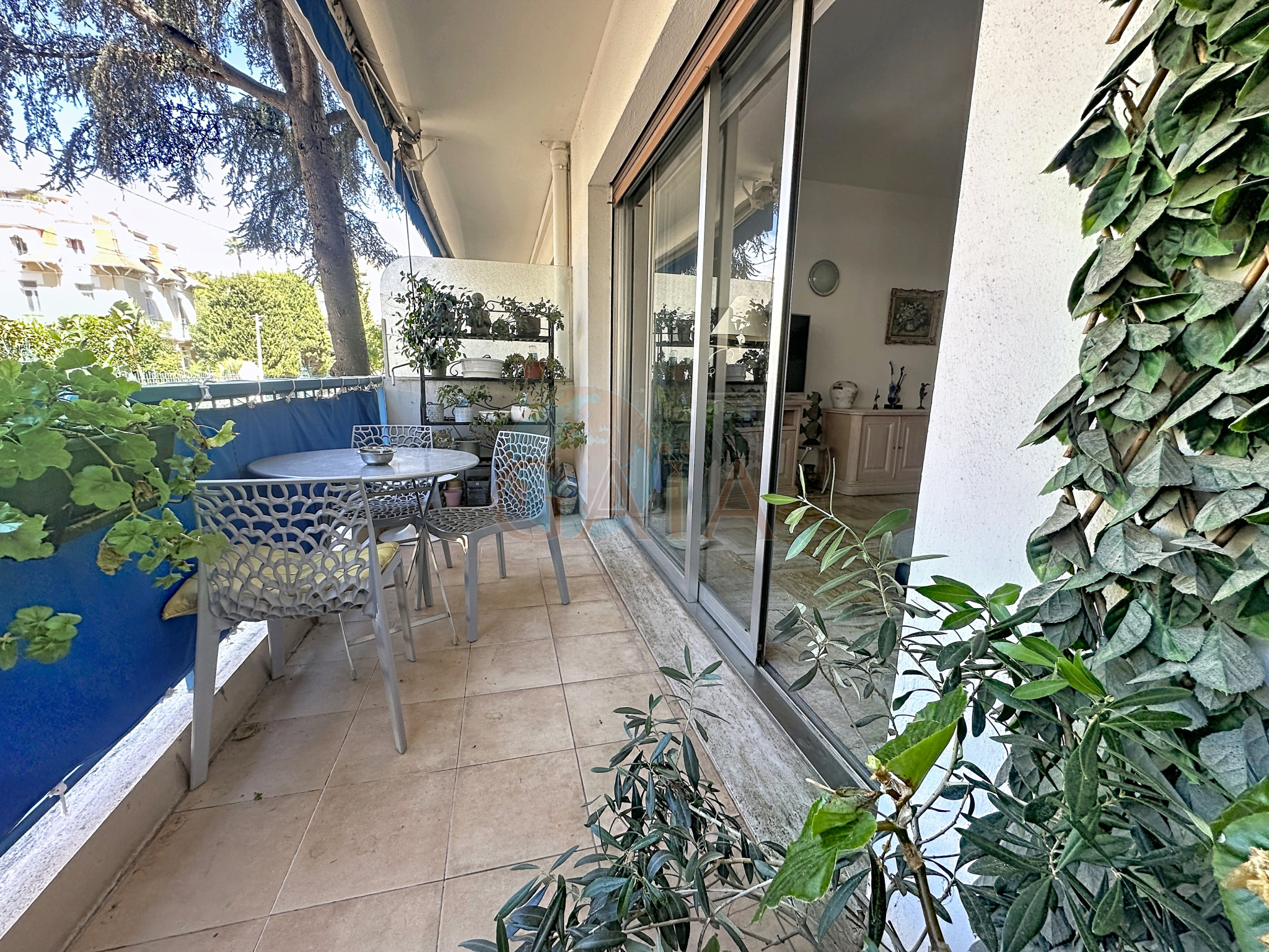 Appartement 3 pièces 88 m² · à Cannes · 88 m² · 625 000 €