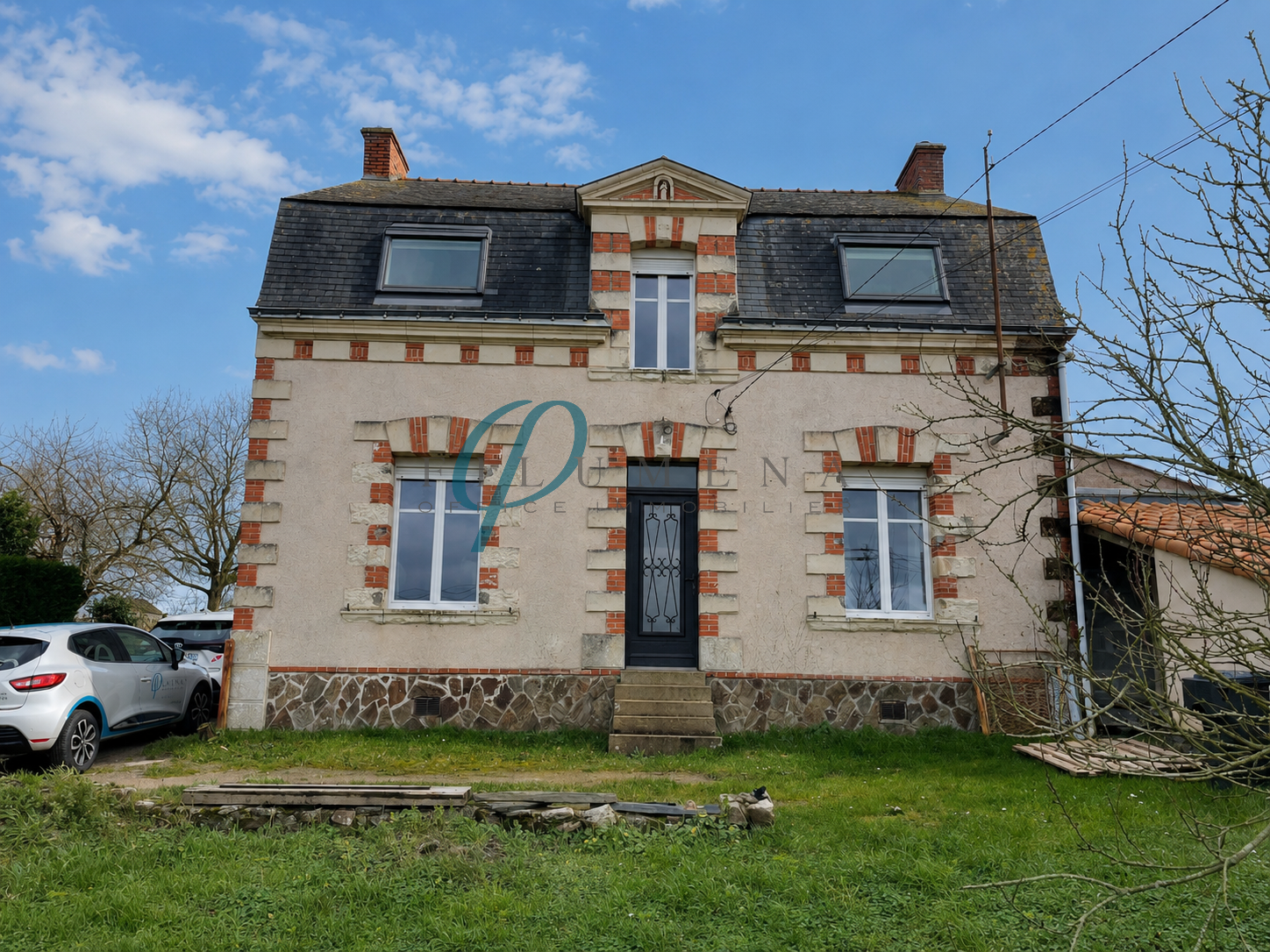 Maison 5 pièces 128 m² · à Orée d'Anjou · 128 m² · 293 000 €