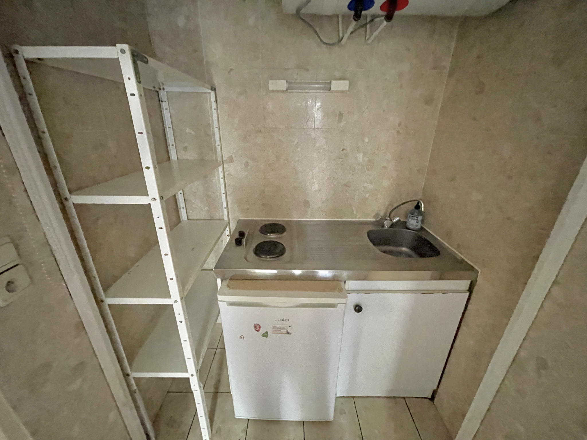 Appartement – TOULOUSE HAUTE-GARONNE OCCITANIE - Vue 4