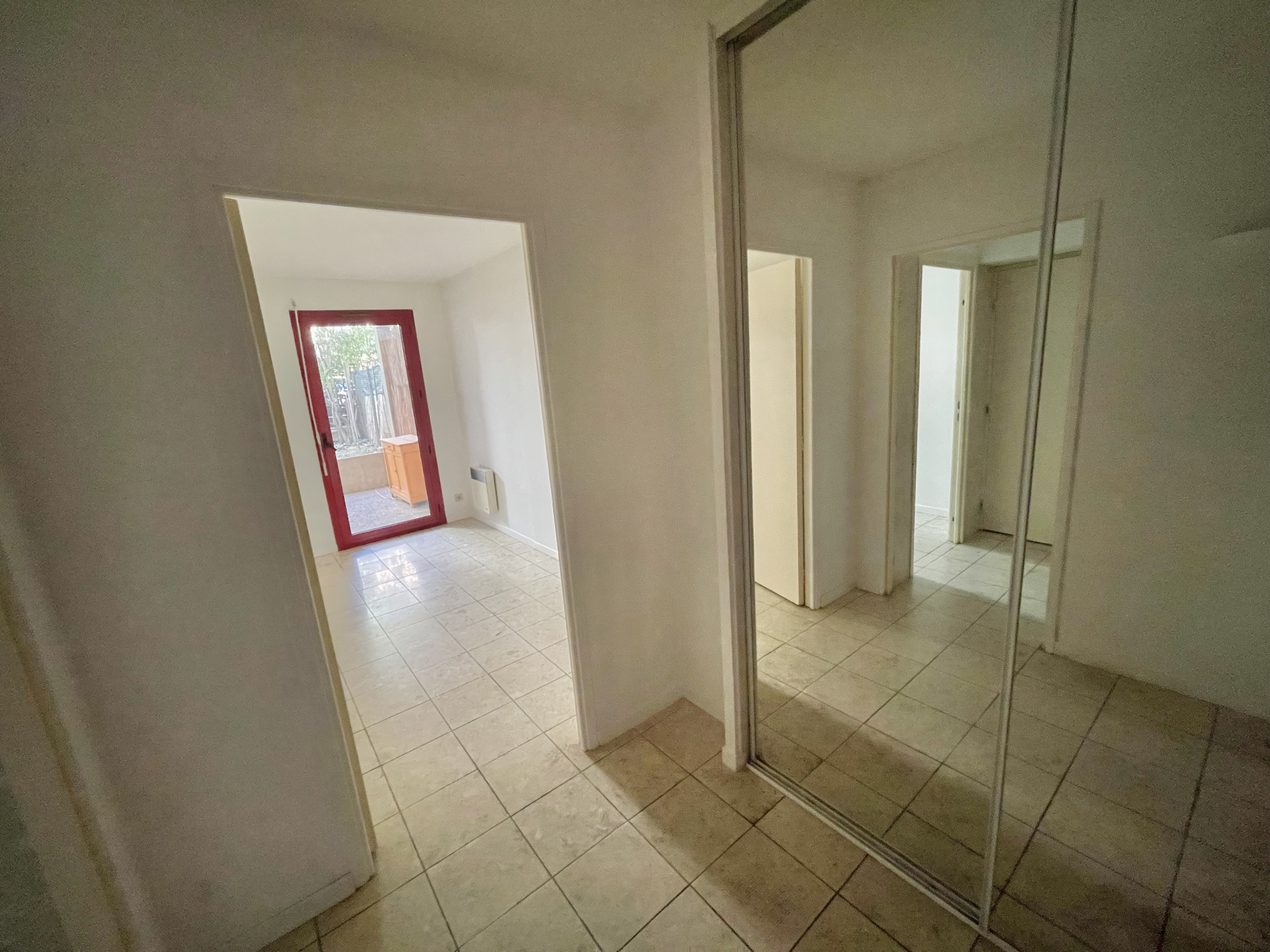 Appartement – TOULOUSE HAUTE-GARONNE OCCITANIE - Vue 5