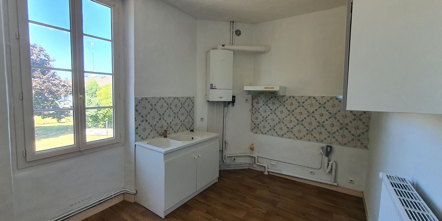 Appartement – DAMAZAN LOT-ET-GARONNE NOUVELLE-AQUITAINE - Vue 2