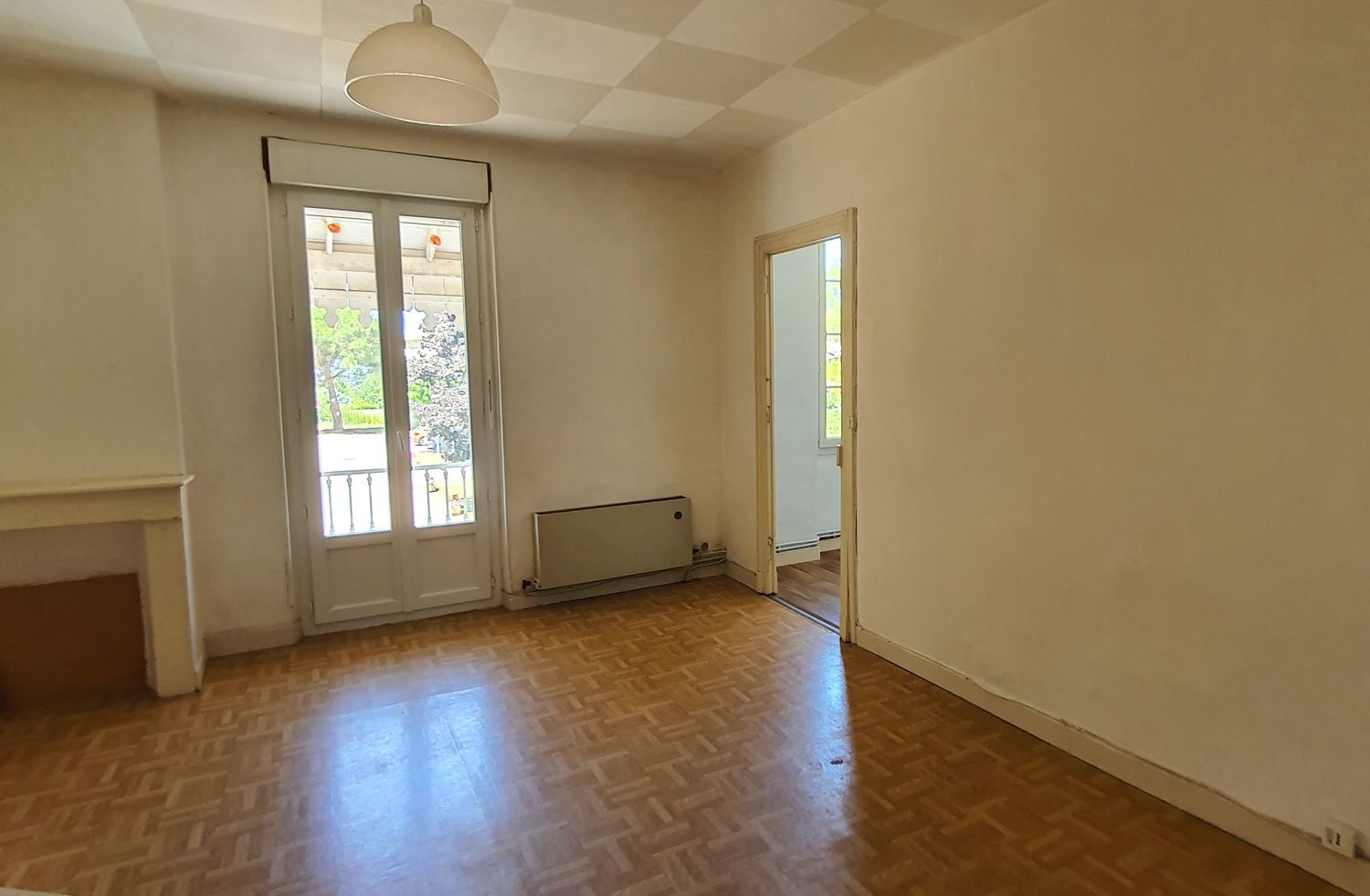 Appartement – DAMAZAN LOT-ET-GARONNE NOUVELLE-AQUITAINE - Vue 4