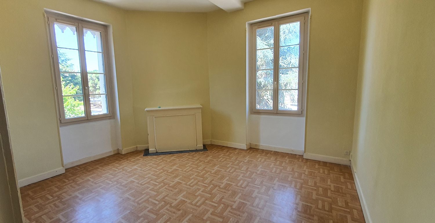 Appartement – DAMAZAN LOT-ET-GARONNE NOUVELLE-AQUITAINE - Vue 5